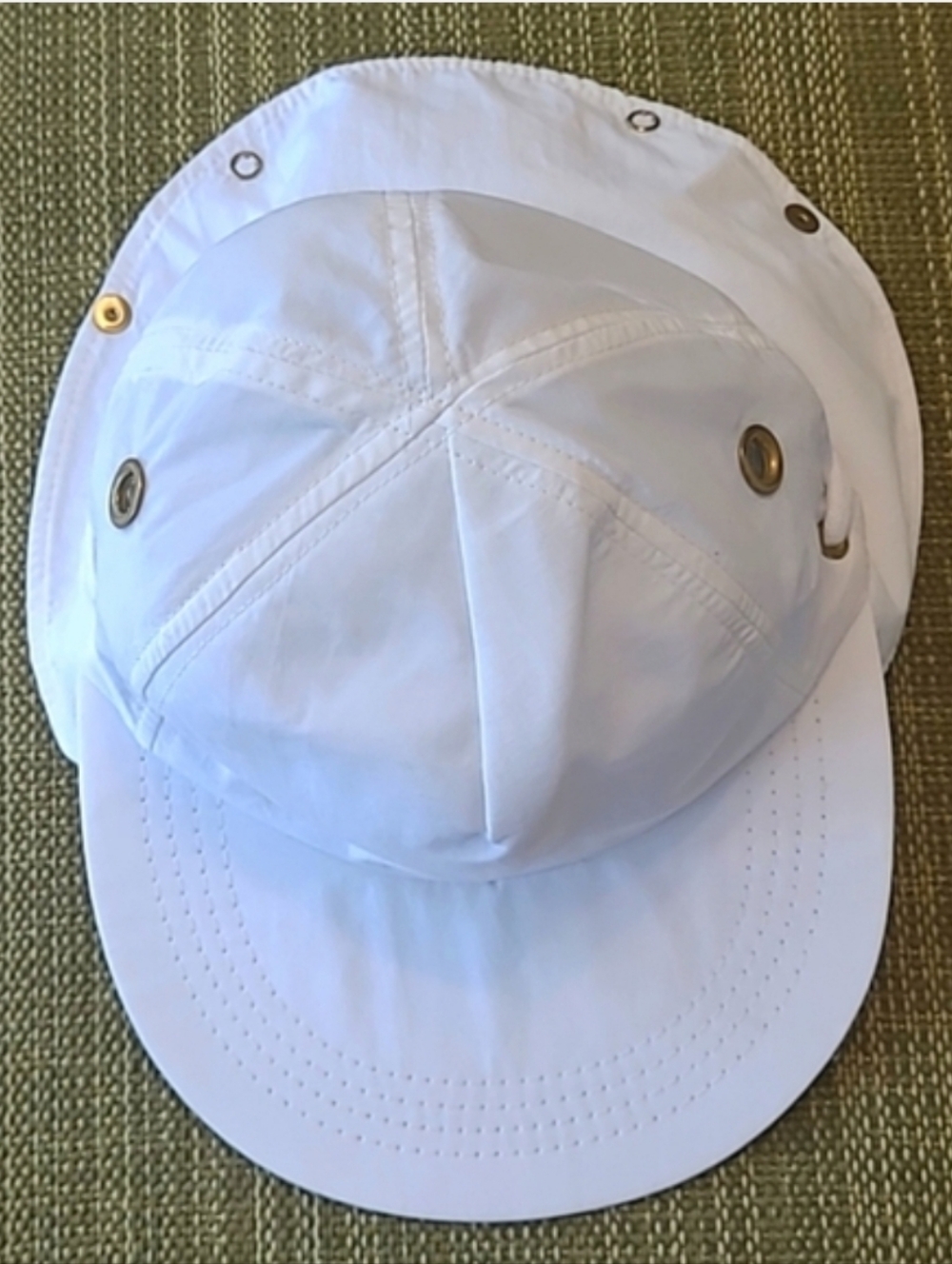 The Ultimate Hat White size S